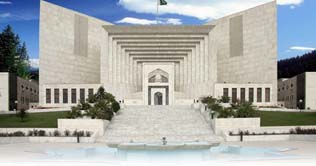 17-member SC larger bench to hear NRO cases today